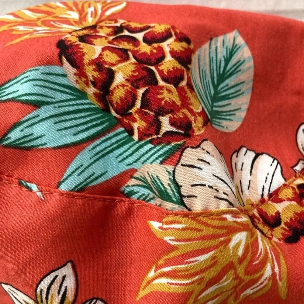 N/A reversible floral